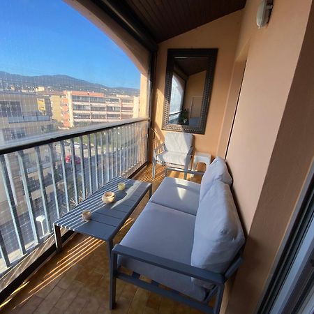 La Palmeraie 2 Chambres Sainte-Maxime Exterior foto