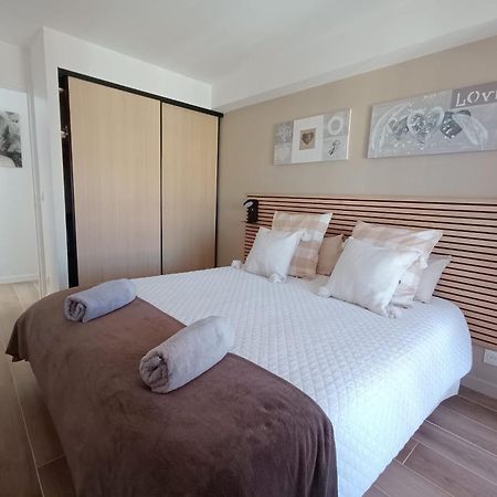 La Palmeraie 2 Chambres Sainte-Maxime Exterior foto